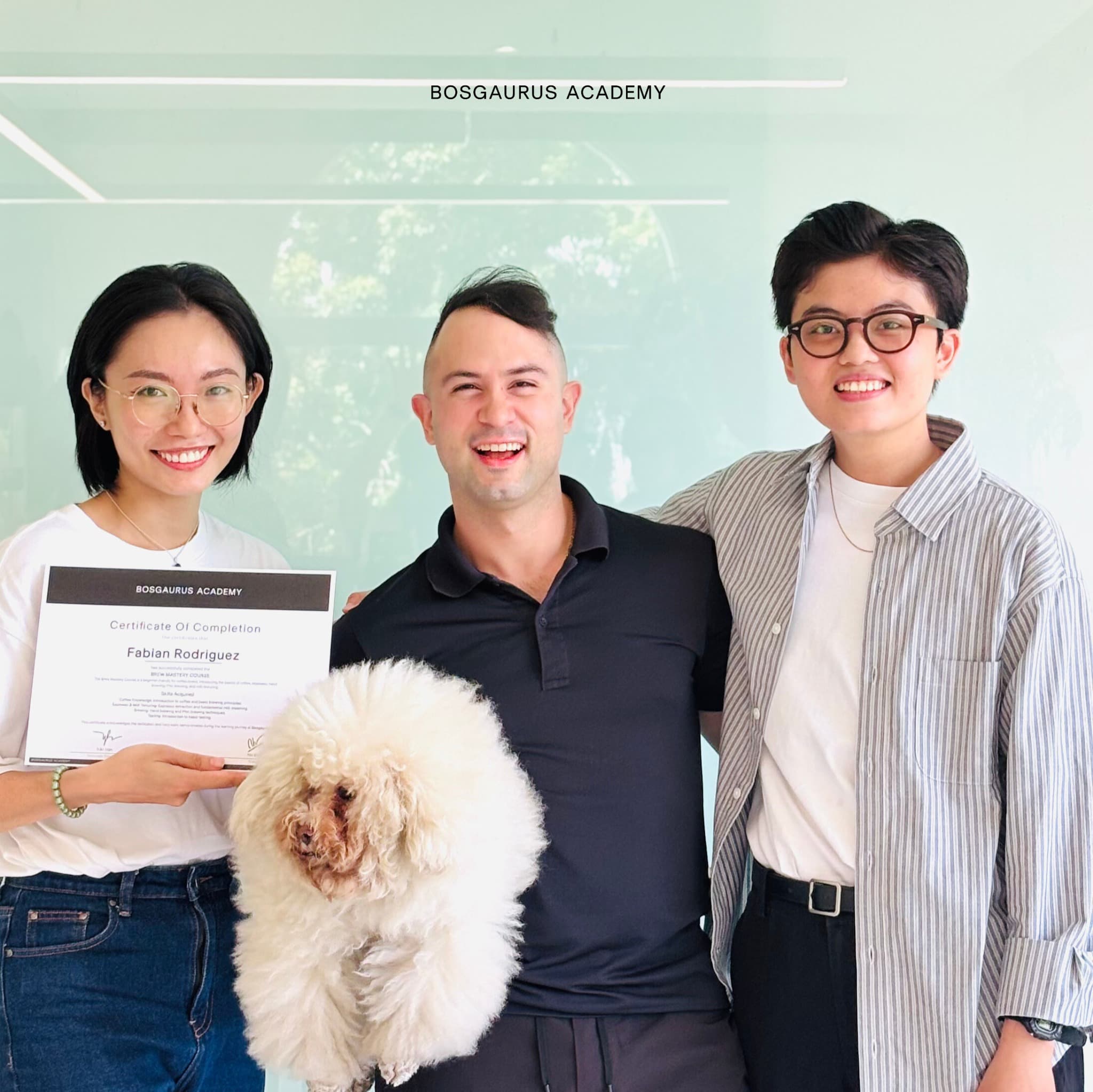 Featured Success Story